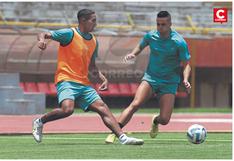 Copa Libertadores: Rojo Matador debuta y jugará con VAR en Huancayo
