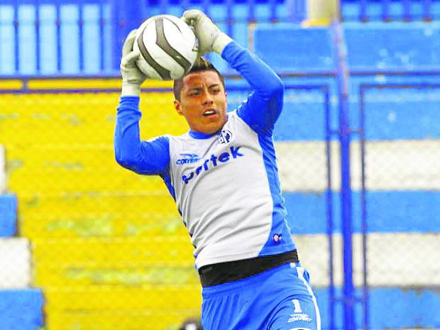 El León ficha a Exar Rosales 