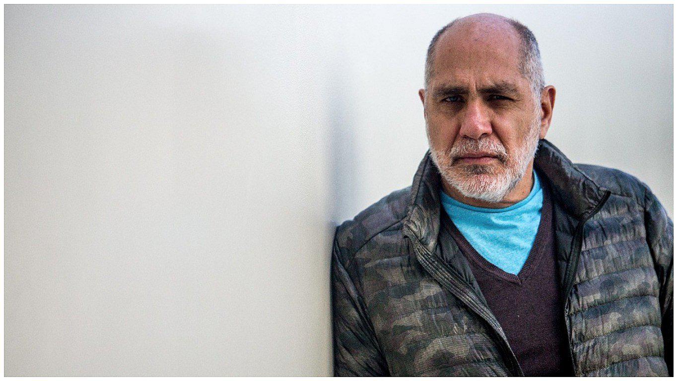 Guillermo Arriaga: “Es mágico cuando las vivencias se unen a la imaginación”