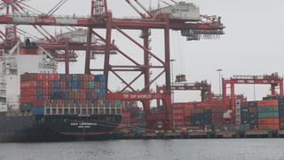 ComexPerú: Alza del dólar beneficia las exportaciones, pero afecta importaciones  