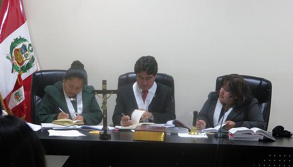 Sentencian a extesorero de la G.S. de Acobamba por caso aportes de trabajadores