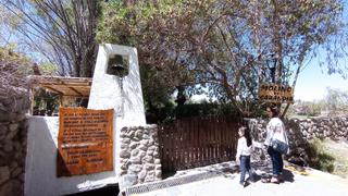 Arequipa: Conozca el antiquísimo Molino de Sabandía (VIDEO)
