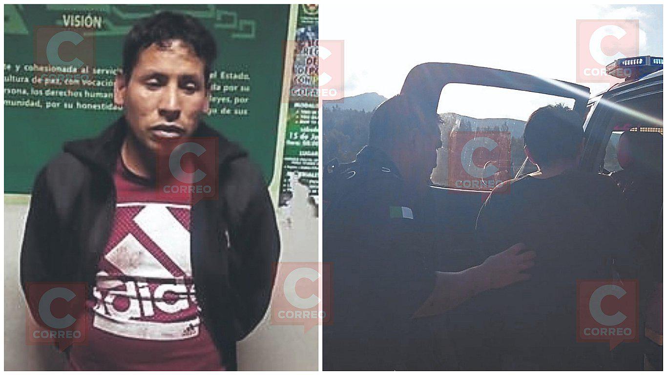 ​Falsos taxistas roban a dos jóvenes y otro abusa de mujer ebria