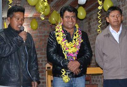 Alcalde de Torata anuncia reducción de sueldos de funcionarios