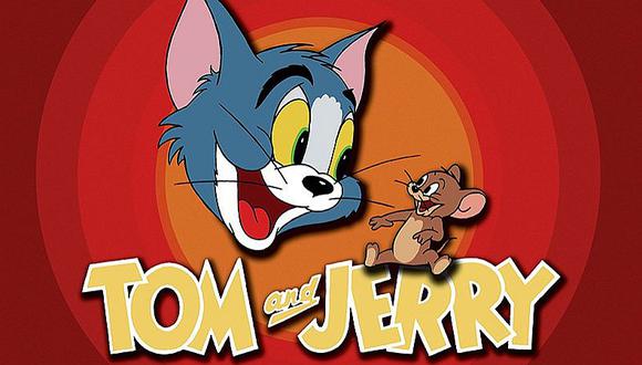 Ella es la actriz que podría protagonizar la nueva película ‘live action’ de Tom y Jerry 