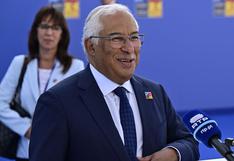 Portugal: primer ministro pide investigación independiente a los crímenes de guerra en Ucrania