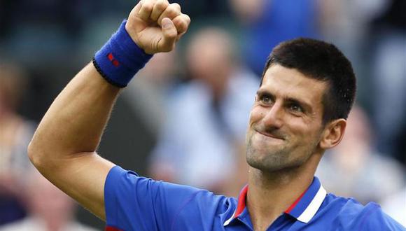 Copa Davis: Djokovic podría jugar solo contra todo el equipo de R. Checa