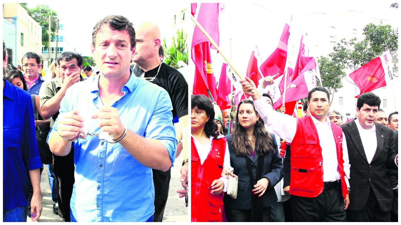 Elecciones 2016: ¿El retiro de la contienda salva inscripción?