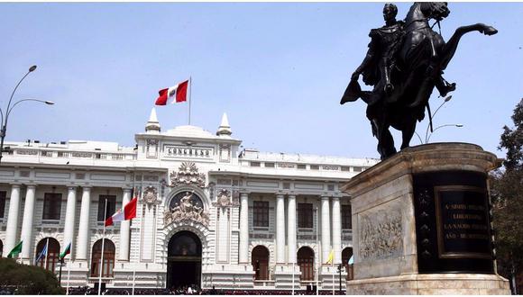 Congreso de la República: 65% de peruanos a favor de un cierre constitucional, según GfK 