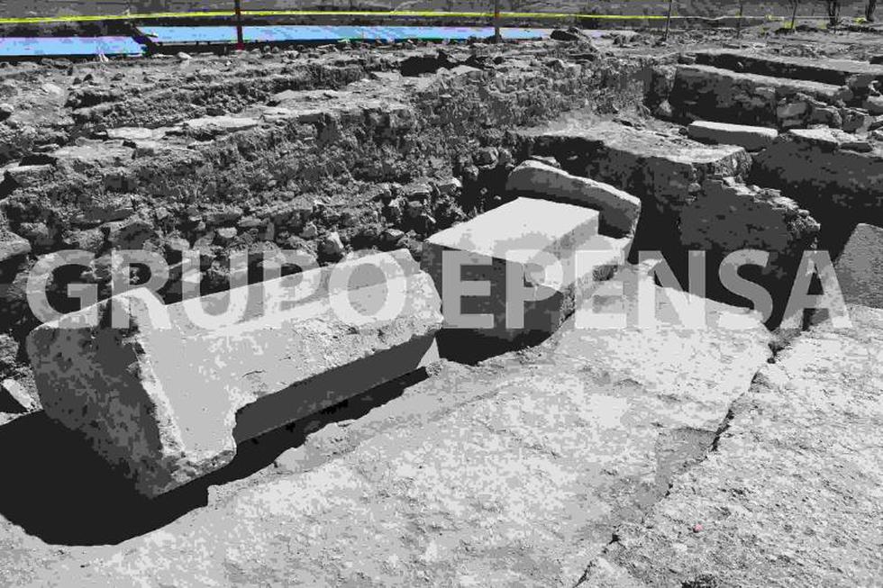 Ayacucho: Investigadores presentan nuevos hallazgos de cultura Wari 