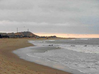 Se inaugura la semana turística