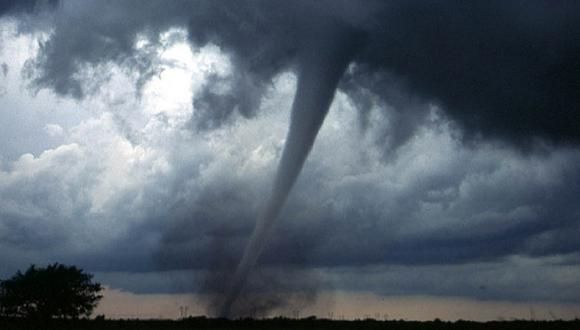 El video del tornado fue registrado por un cazador de tormentas de Oklahoma, Estados Unidos. (Foto: Pixabay)