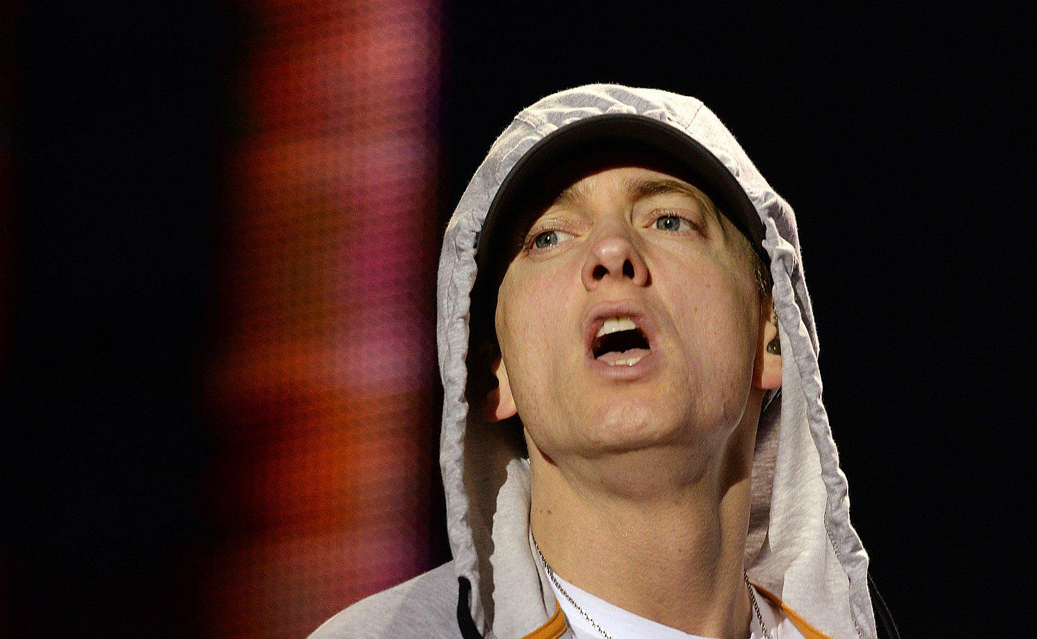 Lanzan el primer tráiler de 'Bodied', la nueva película de Eminem (VIDEO)