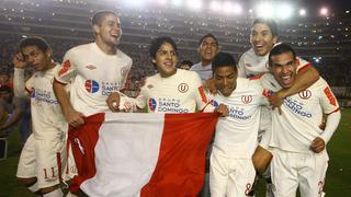 Universitario de Deportes: Conmebol recordó a todos los campeones de la Copa Libertadores Sub20 (FOTO)