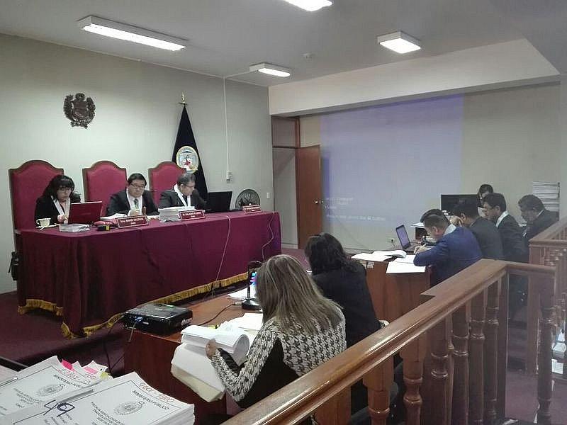 Ministerio Público: hallan desbalance económico de empresas de César Cataño 