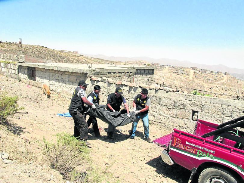 Arequipa: Cuatro mineros artesanales mueren asfixiados en socavón de Cerro Rico  