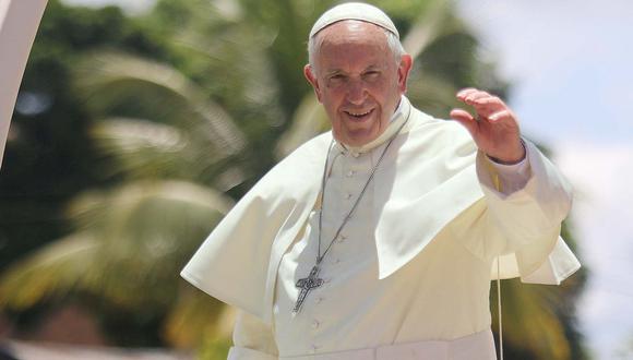 El Papa Francisco y su lucha por la Amazonía Peruana (FOTOS) 