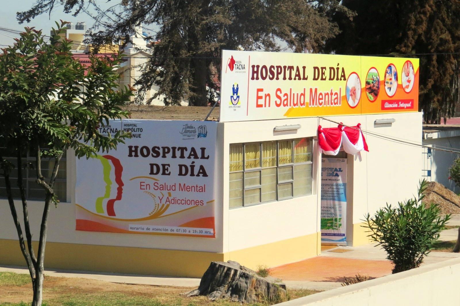 Tacna: cerca de 300 personas padecerían de esquizofrenia en la región 