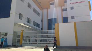 “Plazas de trabajadores CAS ya no existen”en el hospital Valdizán de Huánuco