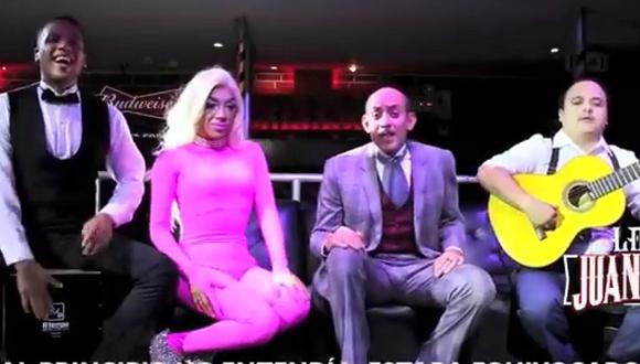 "Los Juanelos" publican divertido mix por el Día del Orgullo LGTBI [VIDEO]