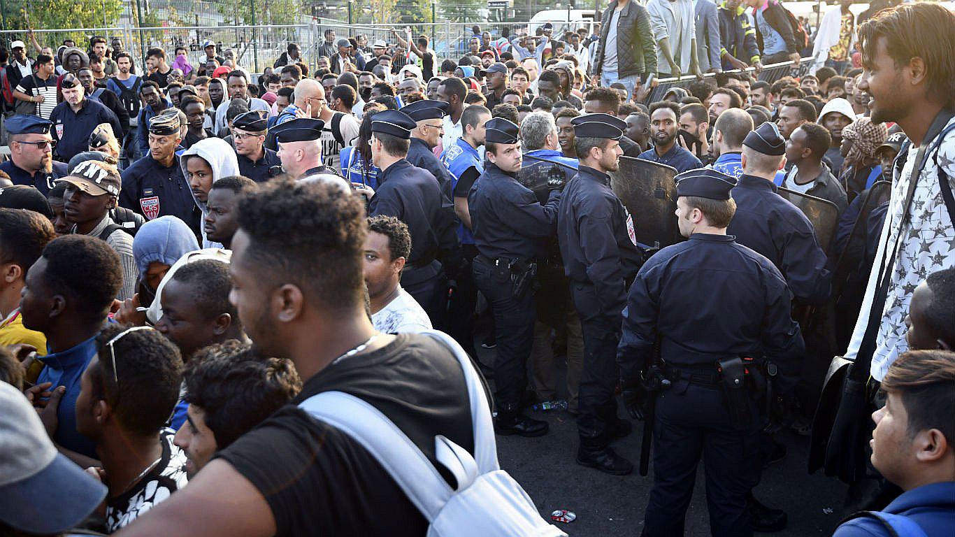 Los 10 países con más inmigrantes en el mundo