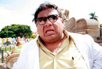 Homero Burgos se salva de condena