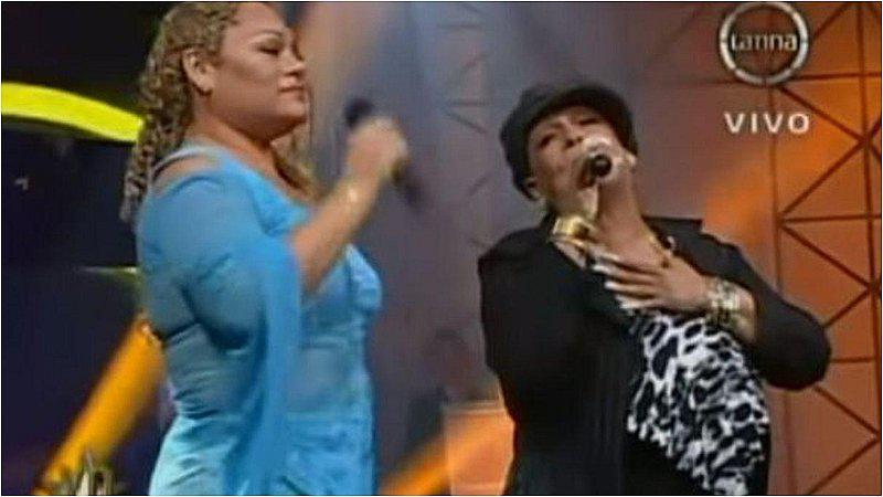 ‘Yo Soy’: Imitadora de Lucía de la Cruz falleció en Sullana