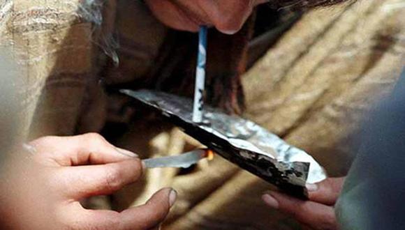 Aumenta casos de drogadicción en Moquegua
