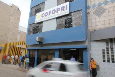 Más extrabajadores de Cofopri ligados a "La Gran Familia"