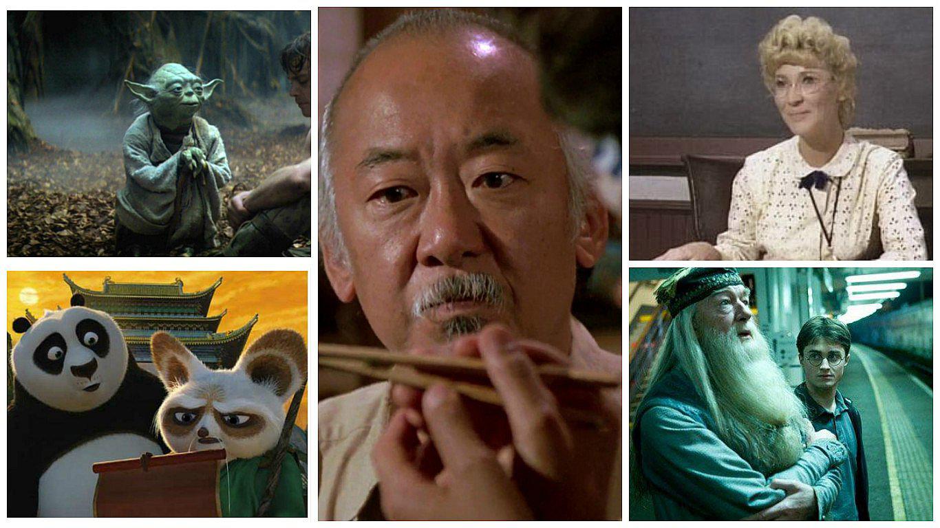  Día del Maestro: Estos son los profesores más amados de tu series y dibujos favoritos (FOTOS)