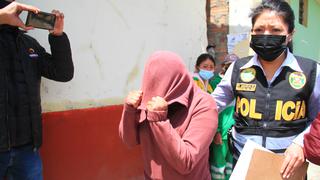 Niña de 12 años sirve cena con veneno a su madre y hermana de 4 años 