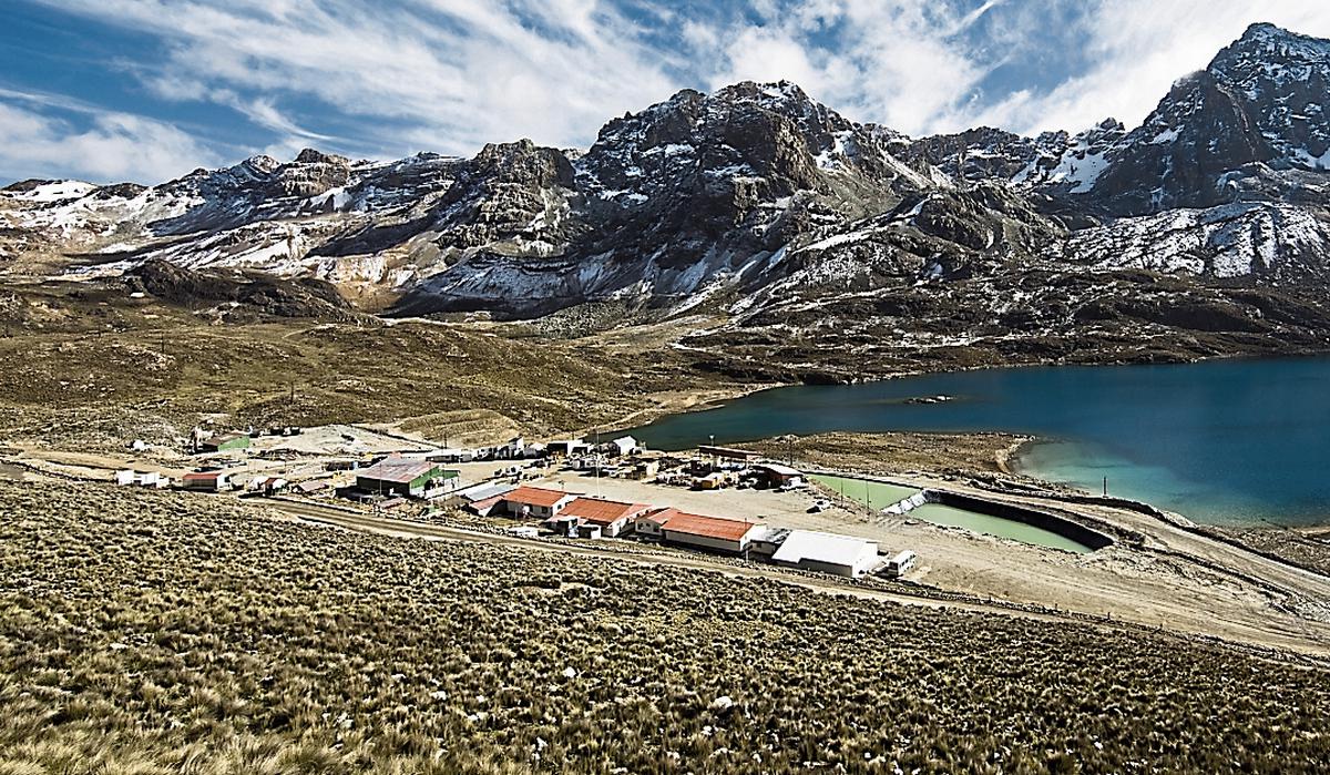 Las inversiones mineras en general mostraron una recuperación. (Foto: GEC)