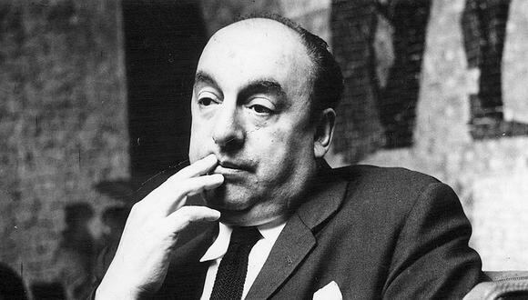 Pablo Neruda: Peritos investigan si poeta fue envenenado por Pinochet 