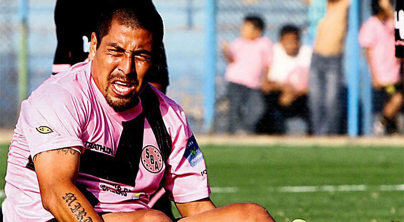 Dice adiós: Mario 'Machito' Gómez se retira del fútbol