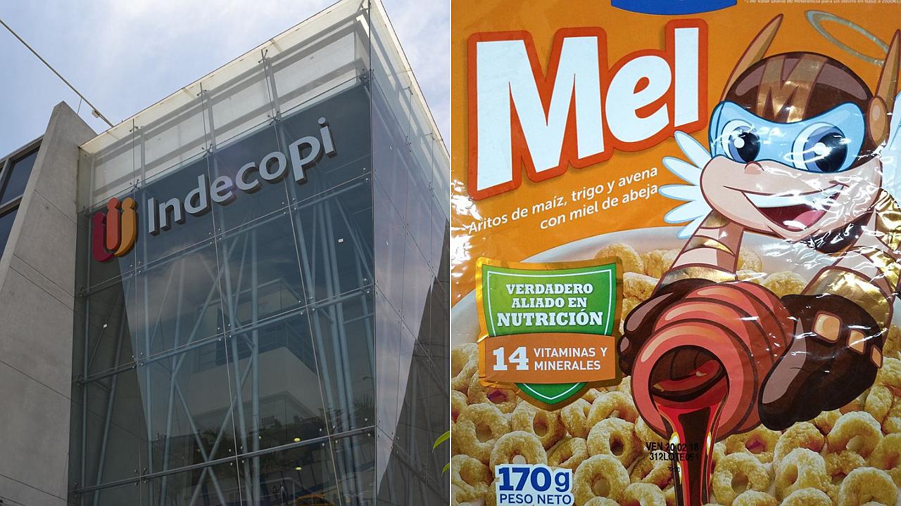 Indecopi sancionó por más de S/80 mil a "Angel Mel" por engañar a los consumidores