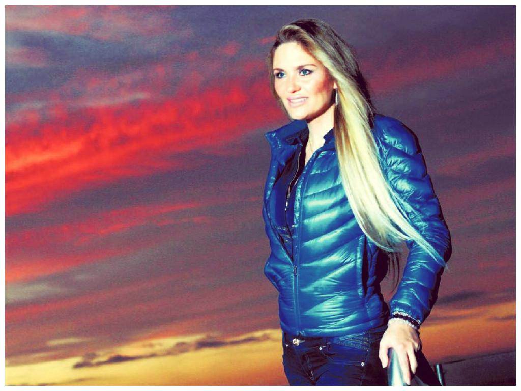 ¿Alguien se acuerda de Kenita Larraín? Entérate aquí que fue de su vida