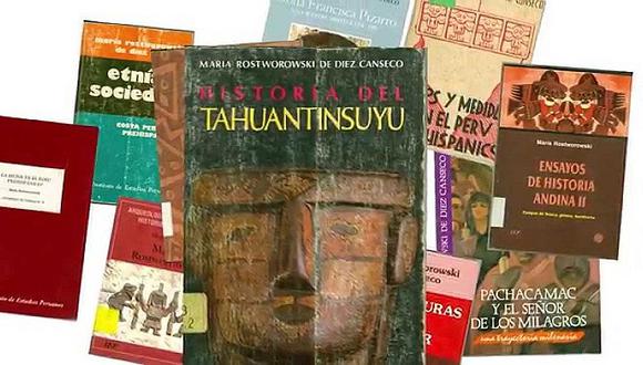 ​Embajada peruana en Marruecos dona colección de libros peruanos 