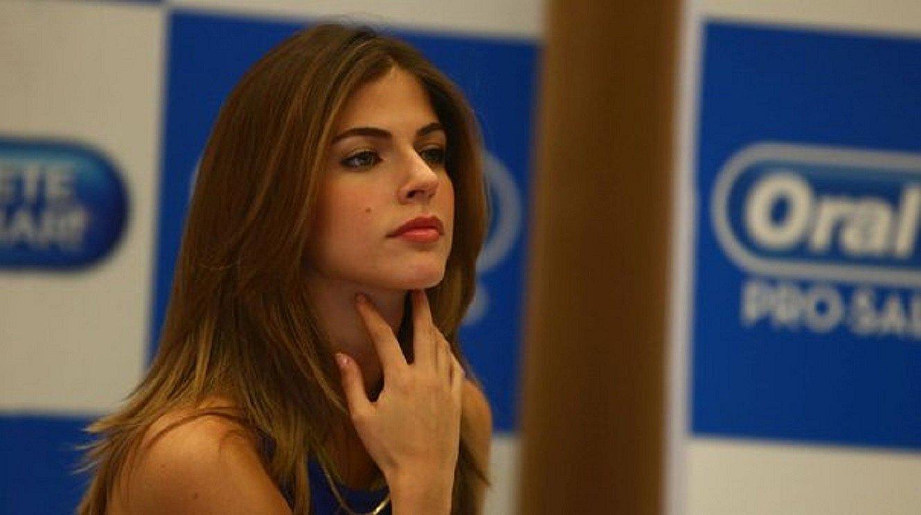 ​Stephanie Cayo arremete contra el Gran Show y hace esta polémica declaración