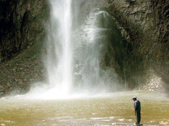 Cayachira y su imponencia