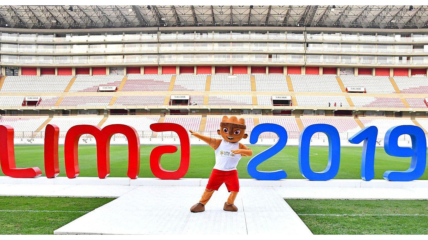 Hoy se inicia la venta de entradas para los Juegos Panamericanos Lima 2019