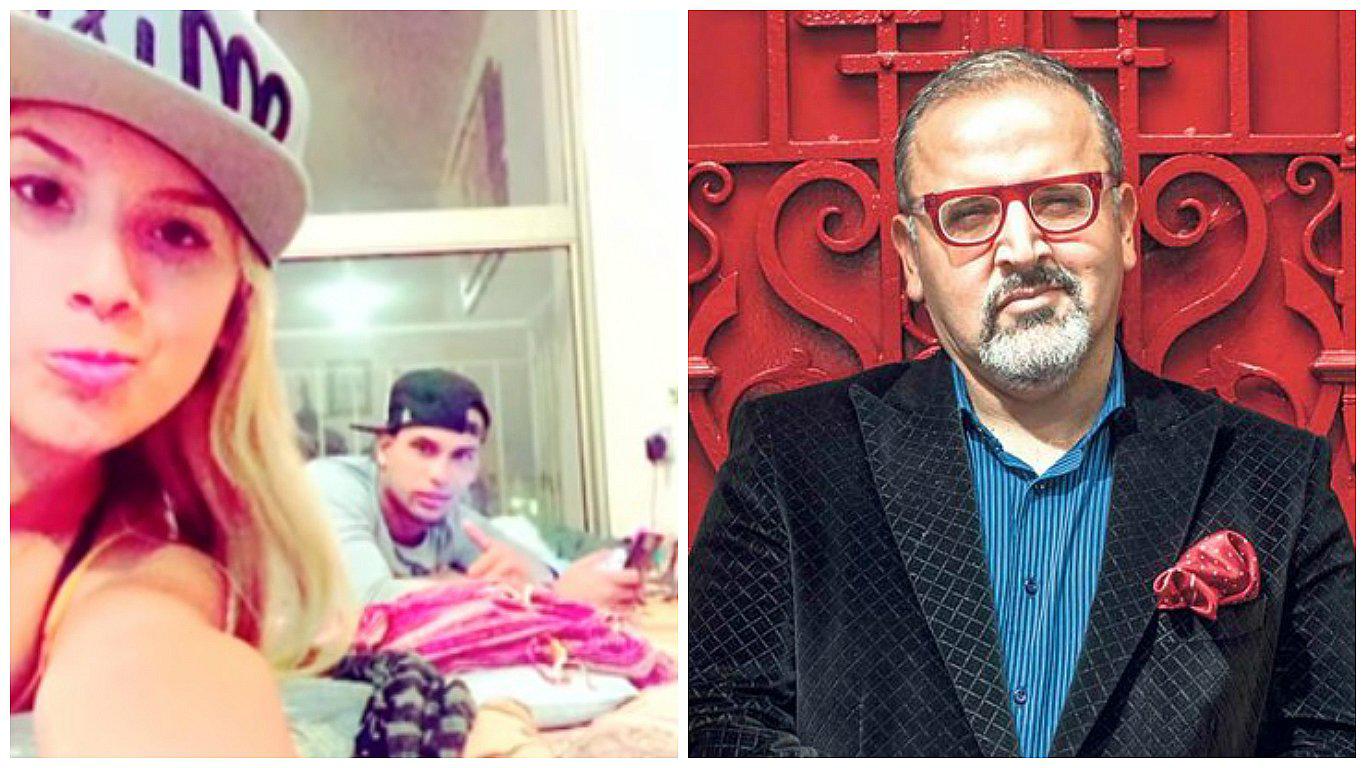 ¿Beto Ortiz se fue de Latina por estas palabras de Yahaira Plasencia? (VIDEO)