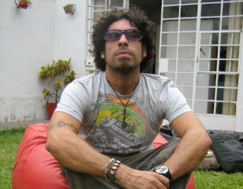 Pepe Alva gracias a Movistar