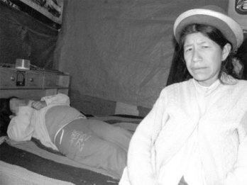 Anciano de 74 años violó
 y embarazó a niña de 13