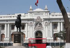 Regidor metropolitano informa que se aprobó moción para reabrir Plaza Simón Bolívar y jirón Simón Rodríguez