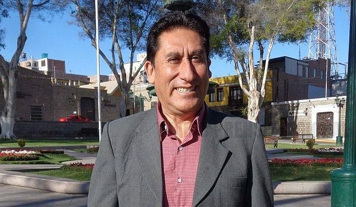 JEE de Mariscal Nieto deja fuera de carrera electoral a Dante Zubia