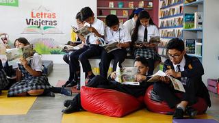 Lanzan concurso nacional para que escolares resalten lugares turísticos a través de cuentos