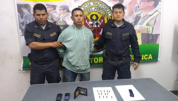 Barranca: Un fallecido y cinco heridos deja balacera desatada por soldado en actividad