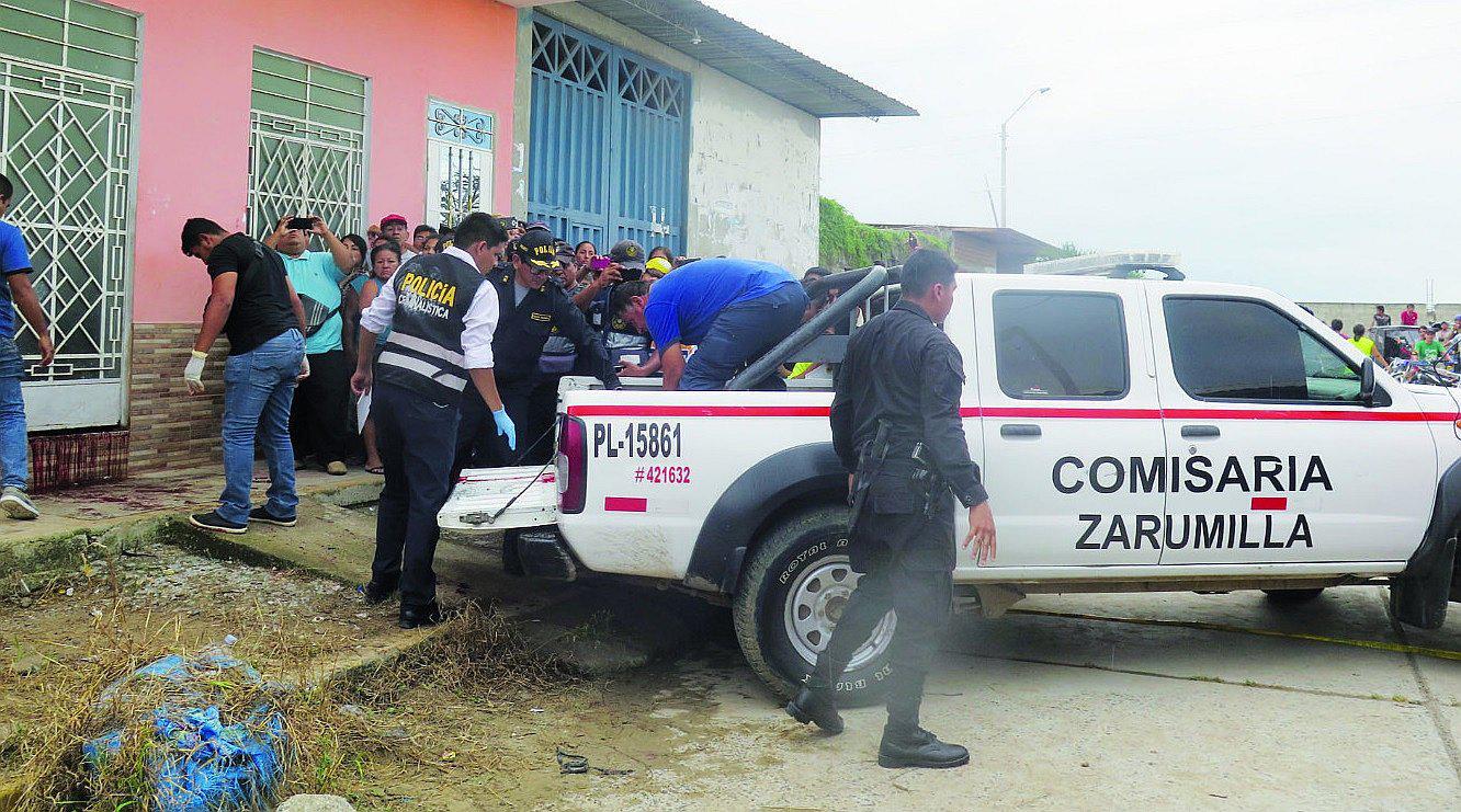 Ecuatoriano asesinado integró una banda de sicarios y extorsionadores en su país 