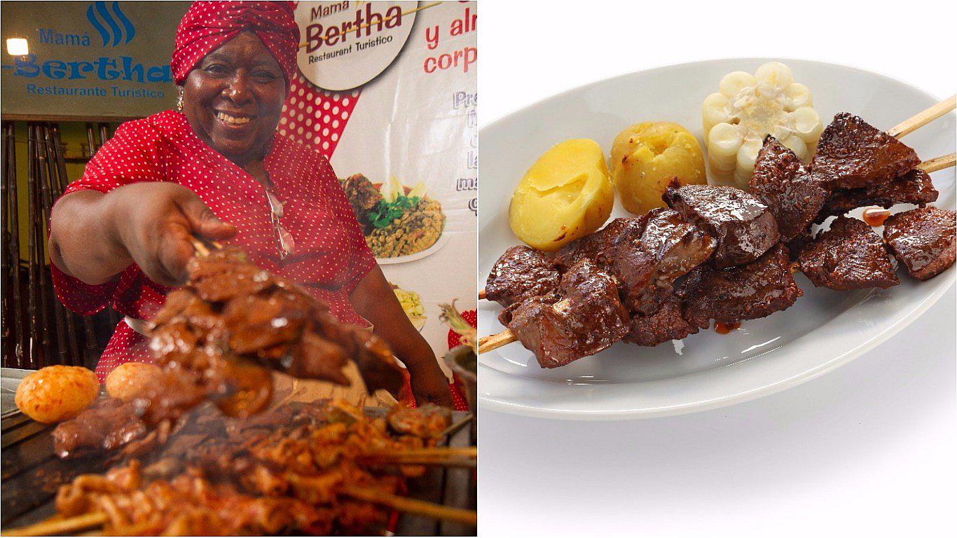 ​Día del Anticucho: estas son las 4 cosas que debes saber para celebrar el plato bandera