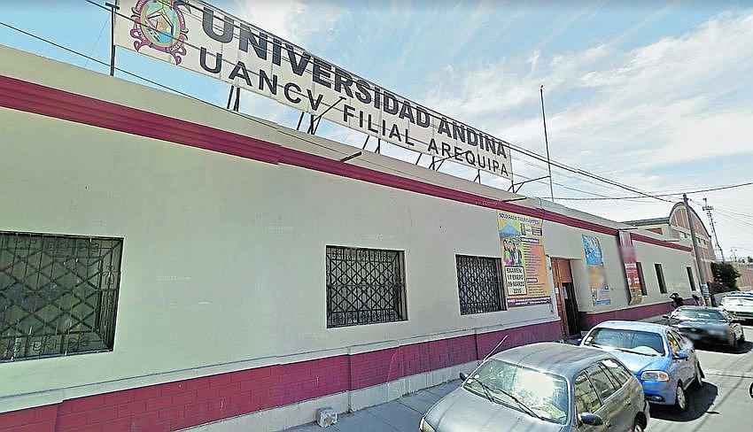 UANCV dará facilidades a estudiantes para que se trasladen